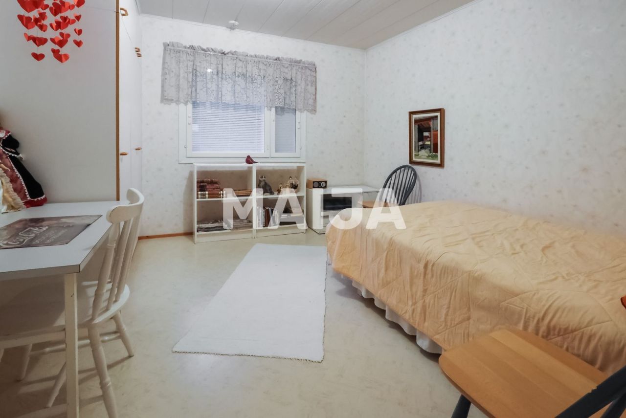 Casa Pello, Finlandia, 96 m² - foto 11