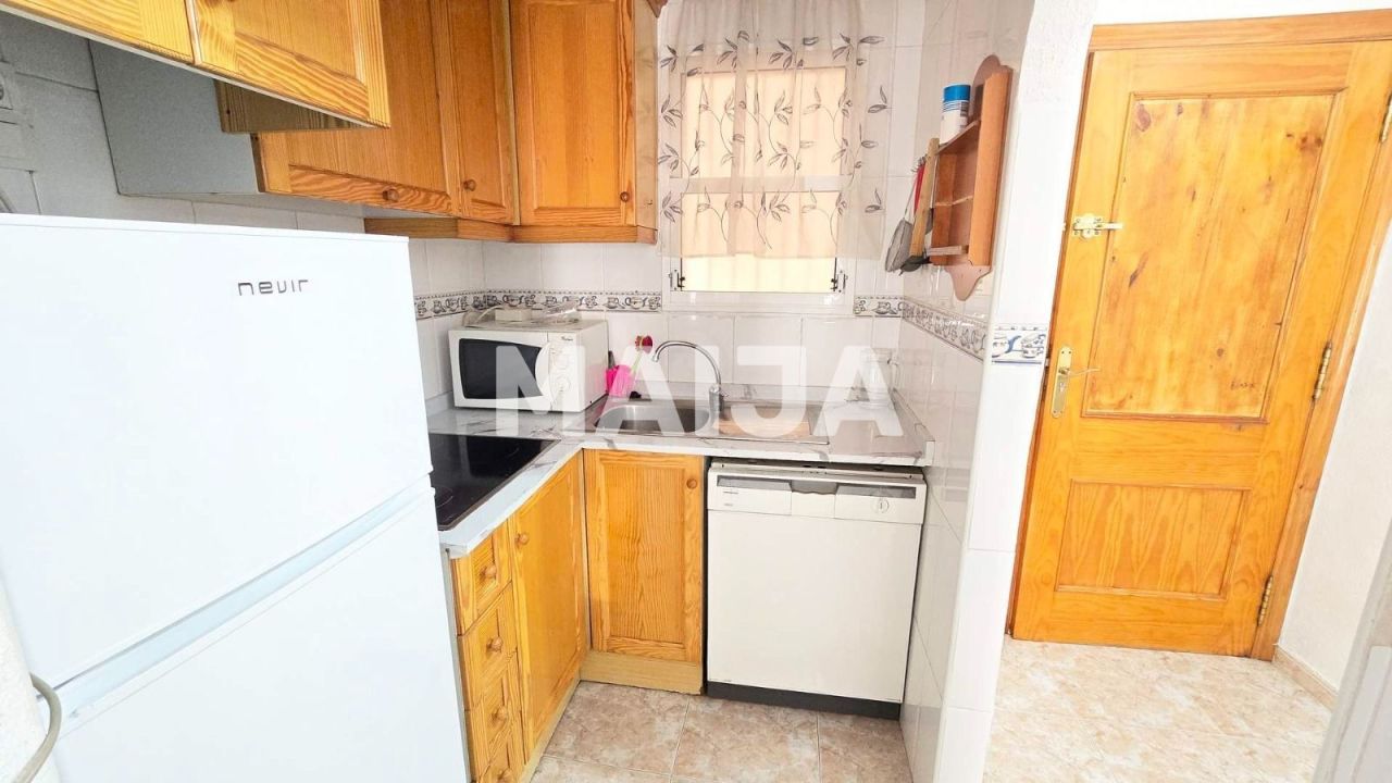 Appartamenti a Torrevieja, Spagna, 53 m² - foto 11