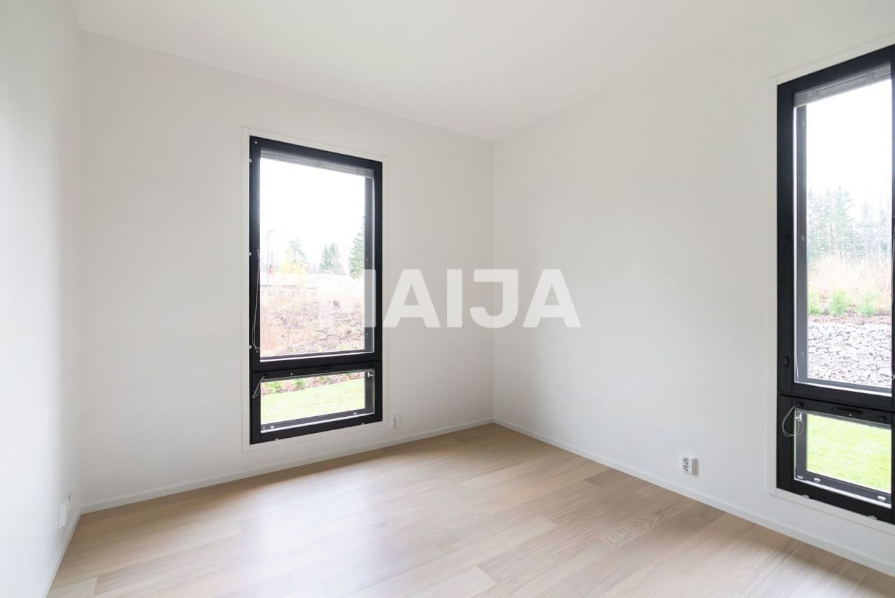 Casa a Tuusula, Finlandia, 119 m² - foto 11