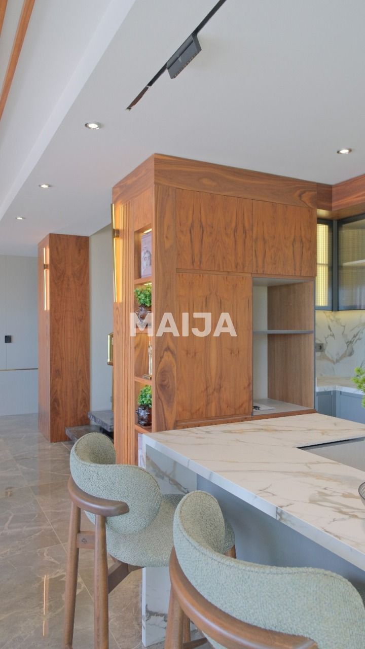 Casa a Alanya, Turchia, 292 m² - foto 11