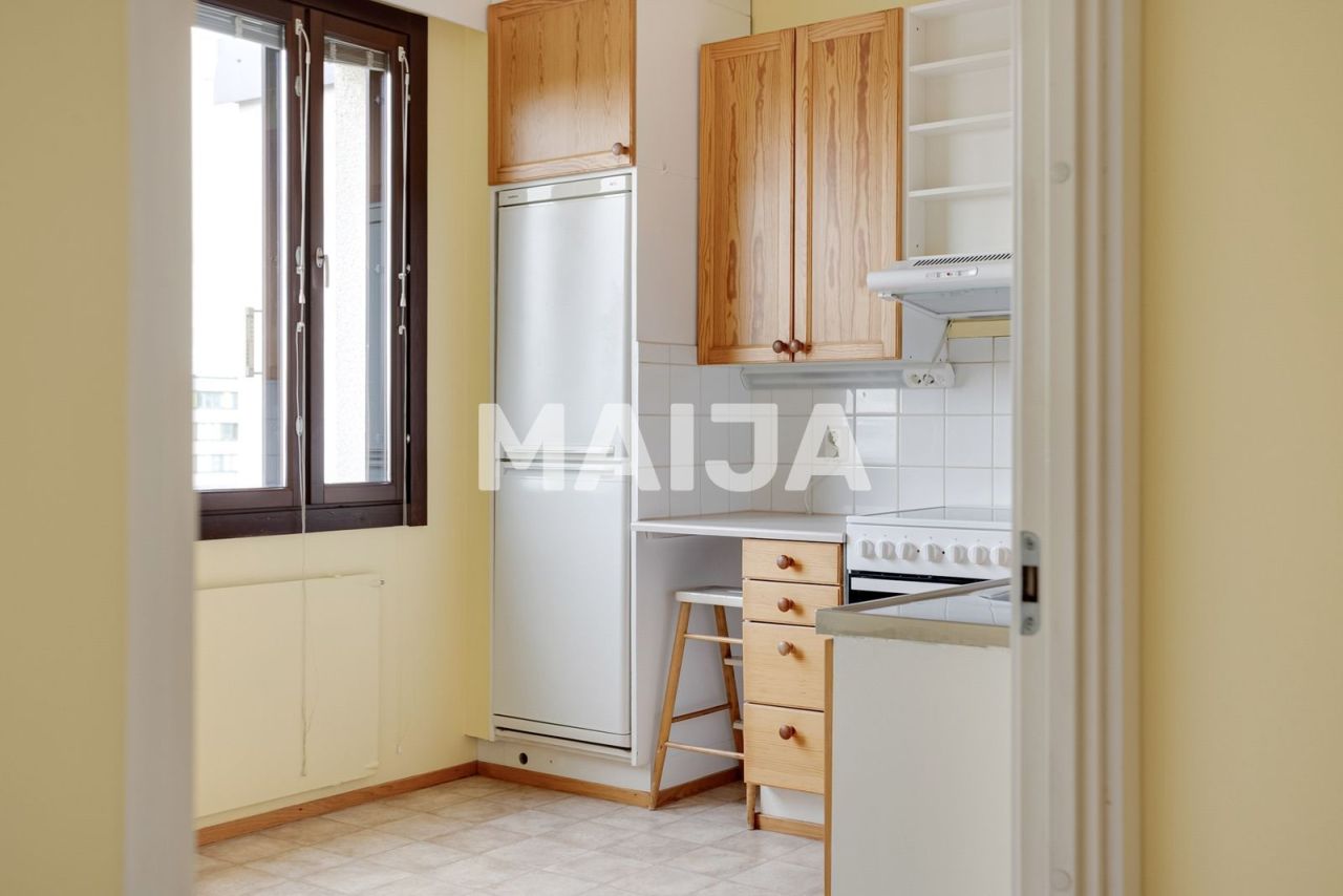 Apartamento en Helsinki, Finlandia, 63 m² - imagen 11
