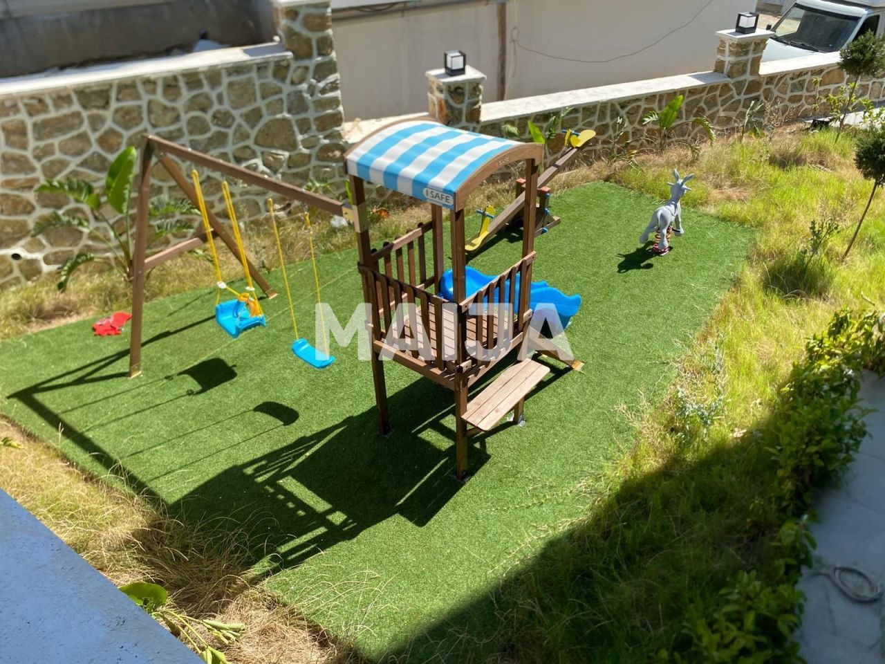 Casa a Alanya, Turchia, 75 m² - foto 12