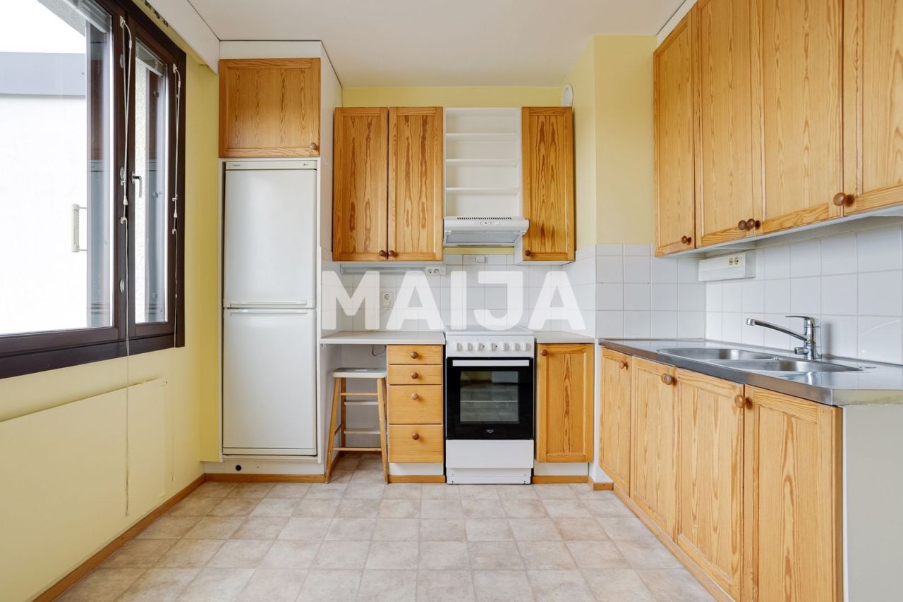 Apartamento en Helsinki, Finlandia, 63 m² - imagen 12