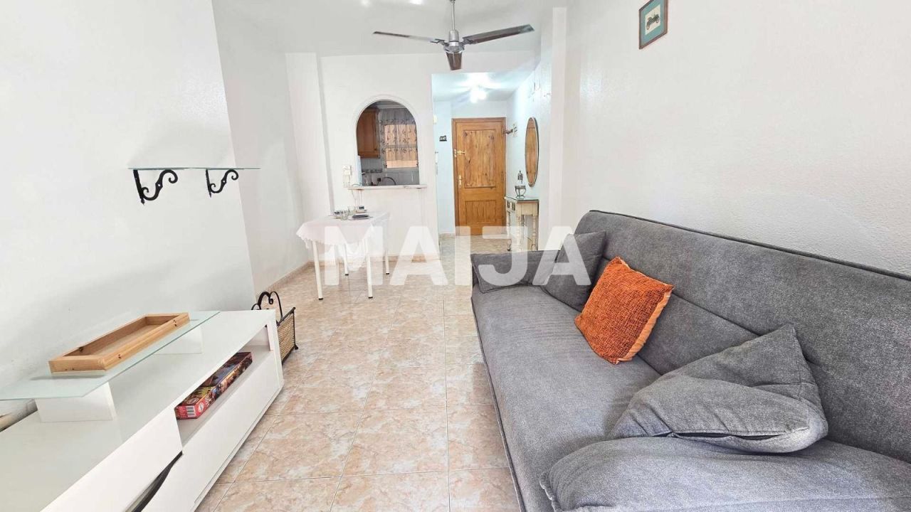 Appartamenti a Torrevieja, Spagna, 53 m² - foto 13