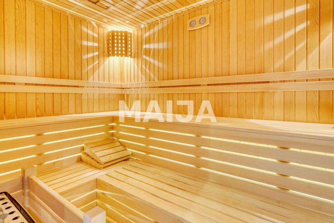 Apartamento en Alanya, Turquia, 50 m² - imagen 13