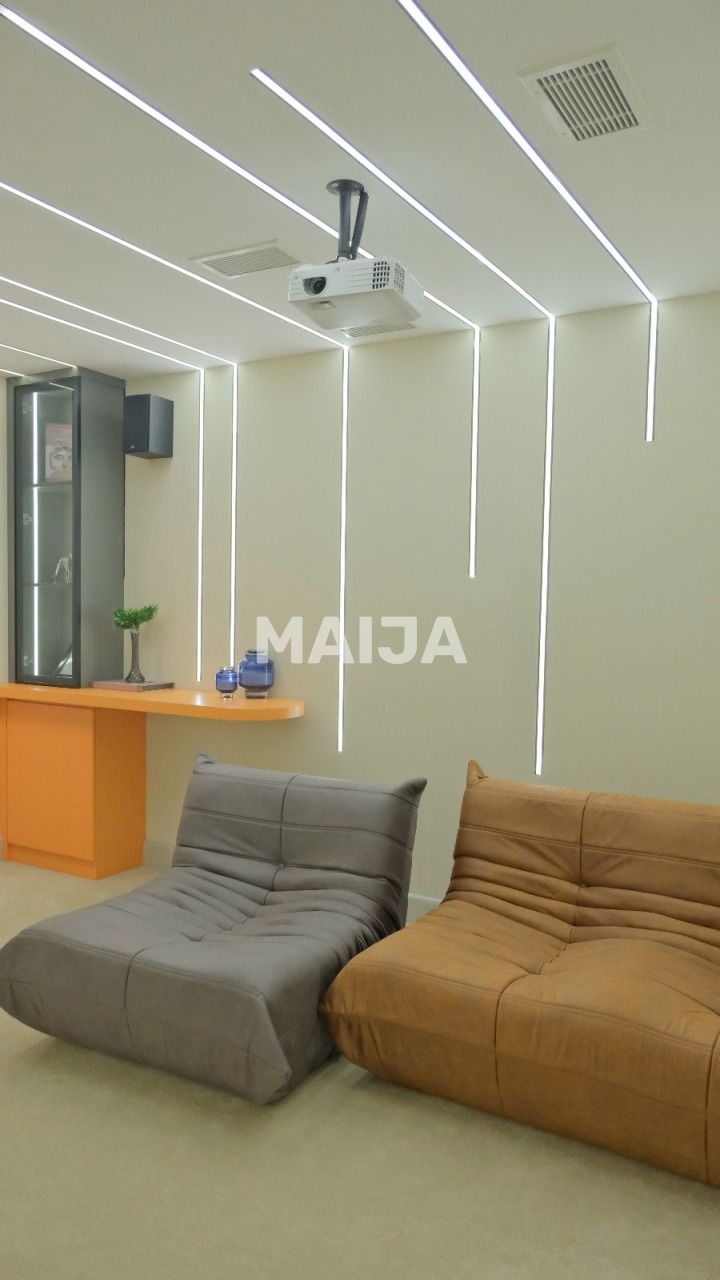 Casa a Alanya, Turchia, 292 m² - foto 13