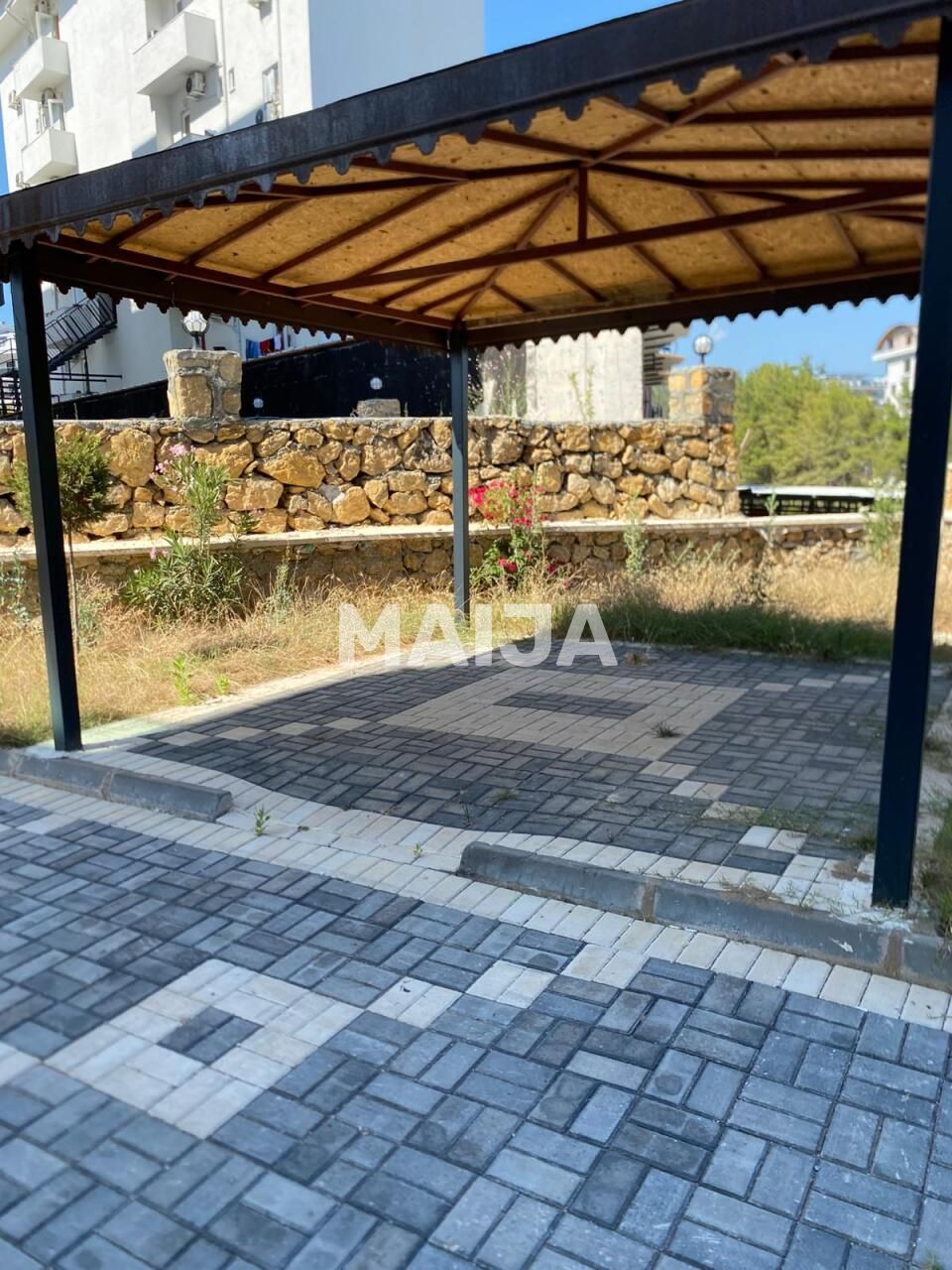 Casa a Alanya, Turchia, 75 m² - foto 14