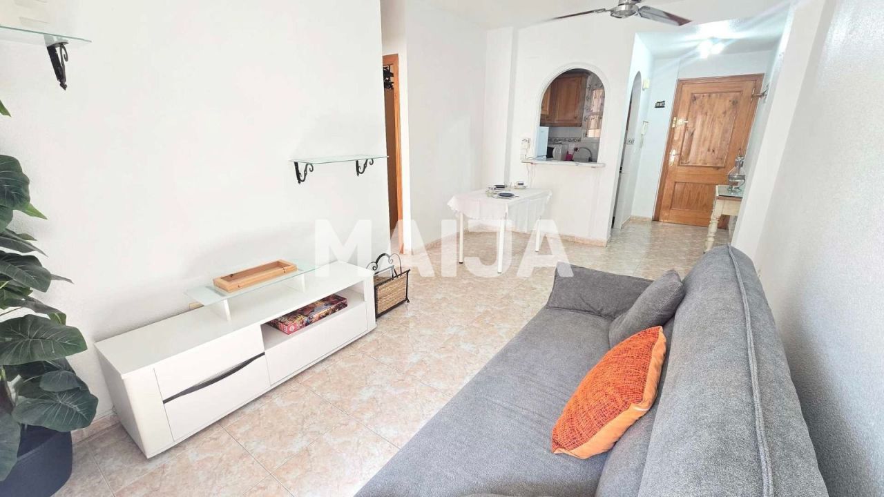 Appartamenti a Torrevieja, Spagna, 53 m² - foto 14