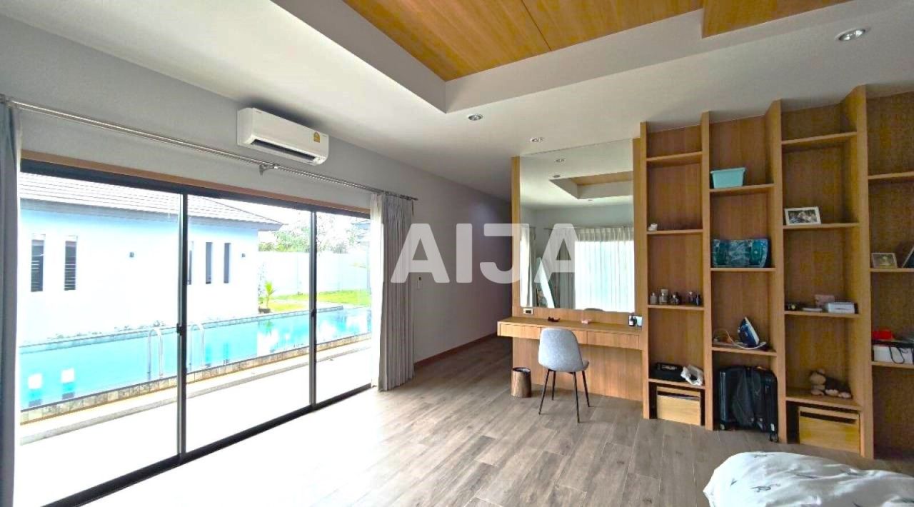 Villa in Pattaya, Thailand, 306 m² - Foto 15
