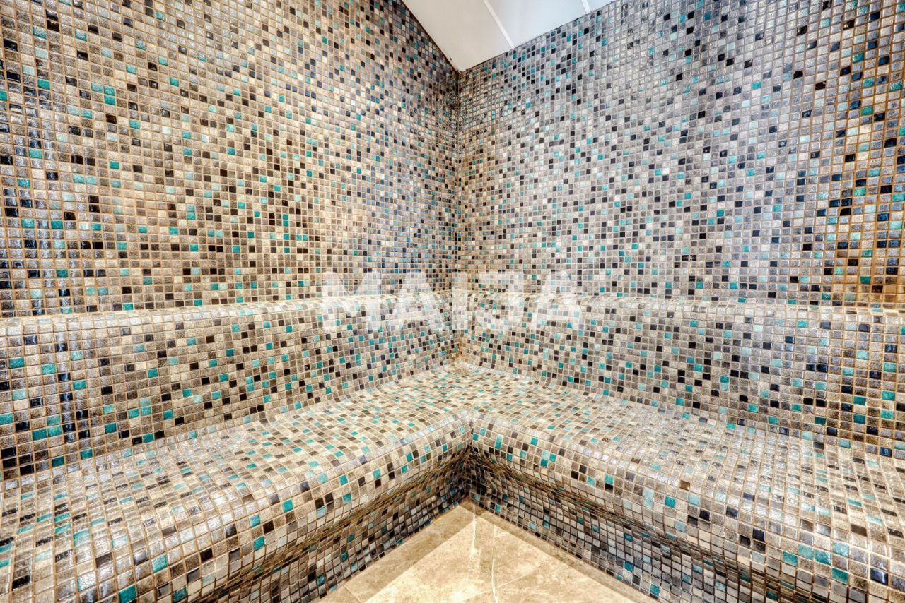 Apartamento en Alanya, Turquia, 50 m² - imagen 15