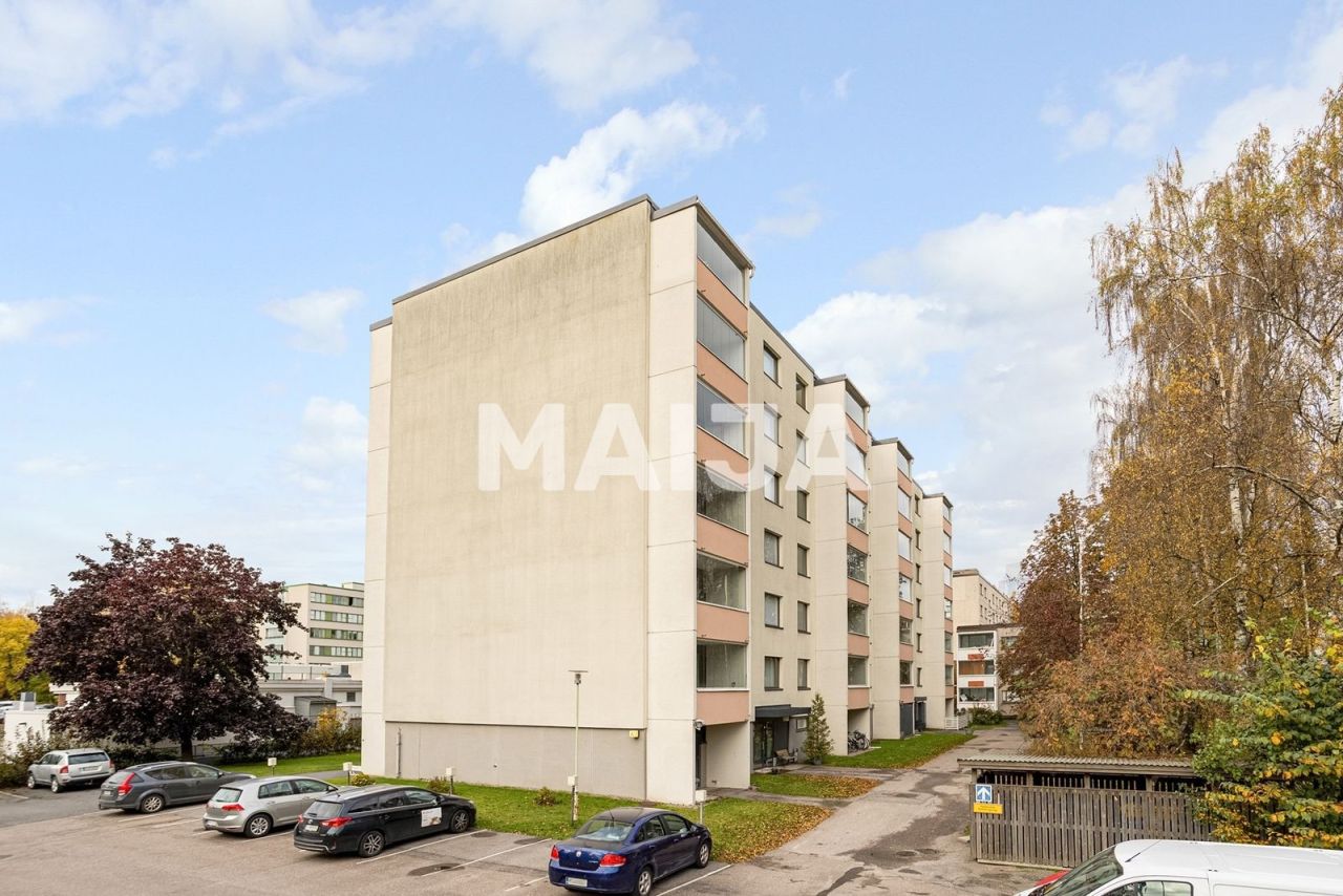 Apartamento en Helsinki, Finlandia, 63 m² - imagen 15