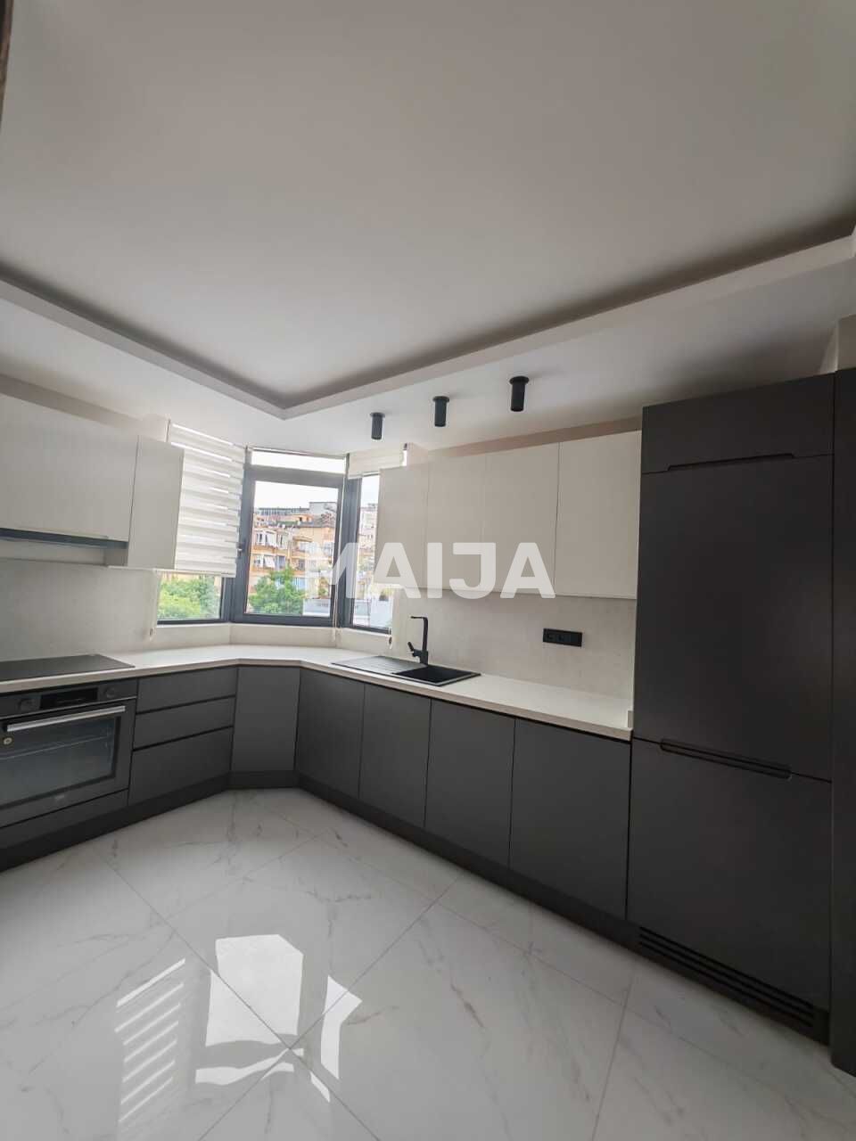 Casa a Alanya, Turchia, 62 m² - foto 15