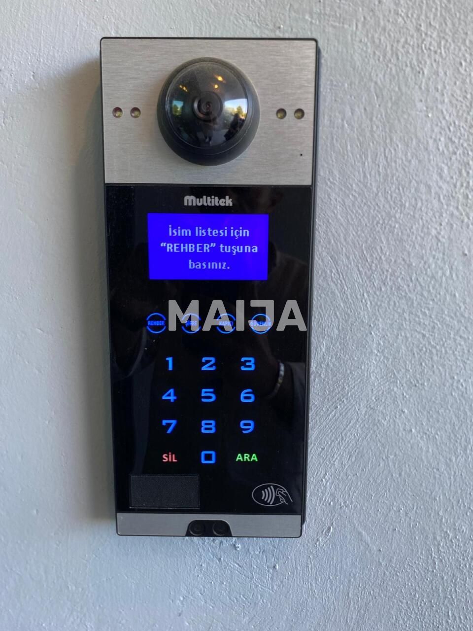 Casa a Alanya, Turchia, 75 m² - foto 16