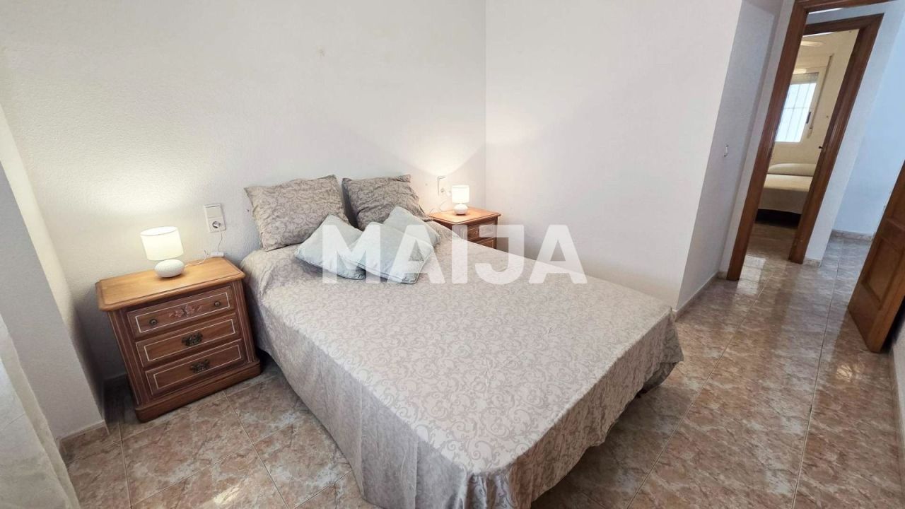 Appartamenti a Torrevieja, Spagna, 53 m² - foto 17