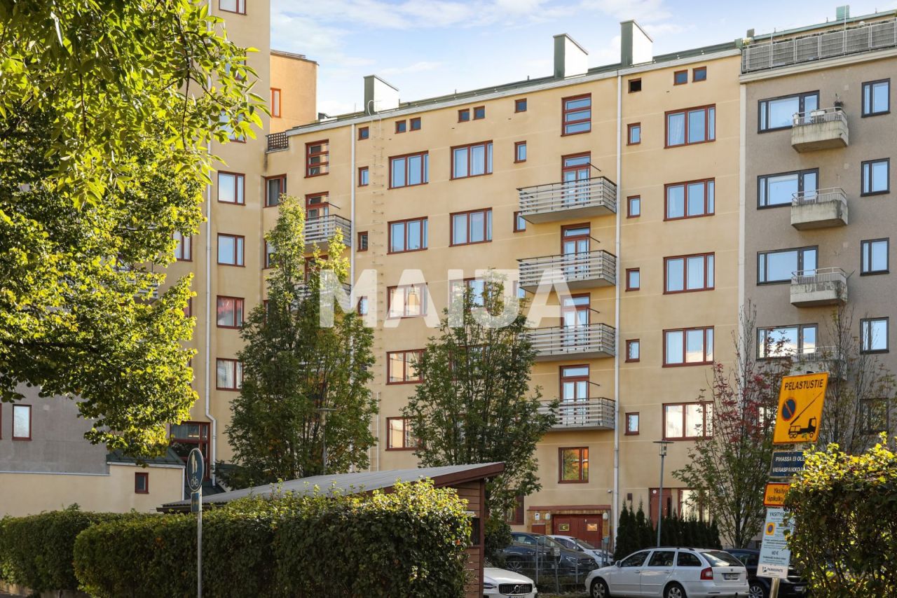 Appartamenti a Lahti, Finlandia, 74 m² - foto 17
