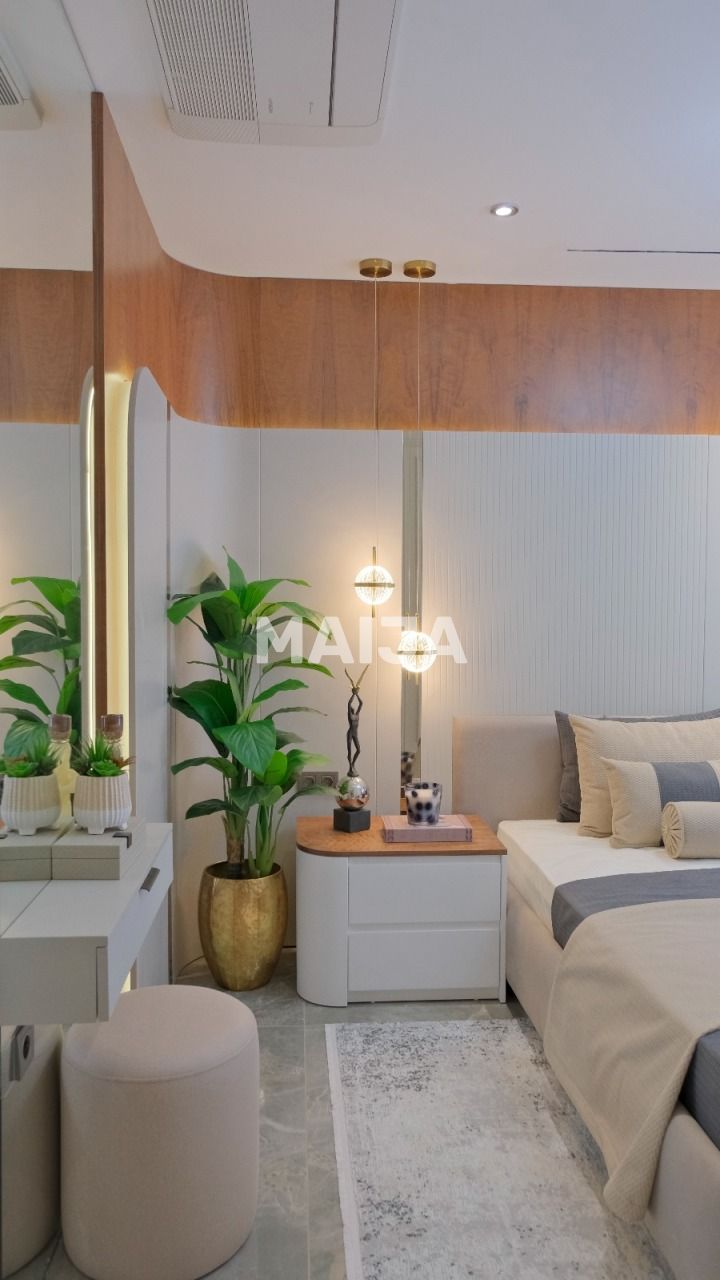 Casa a Alanya, Turchia, 292 m² - foto 17