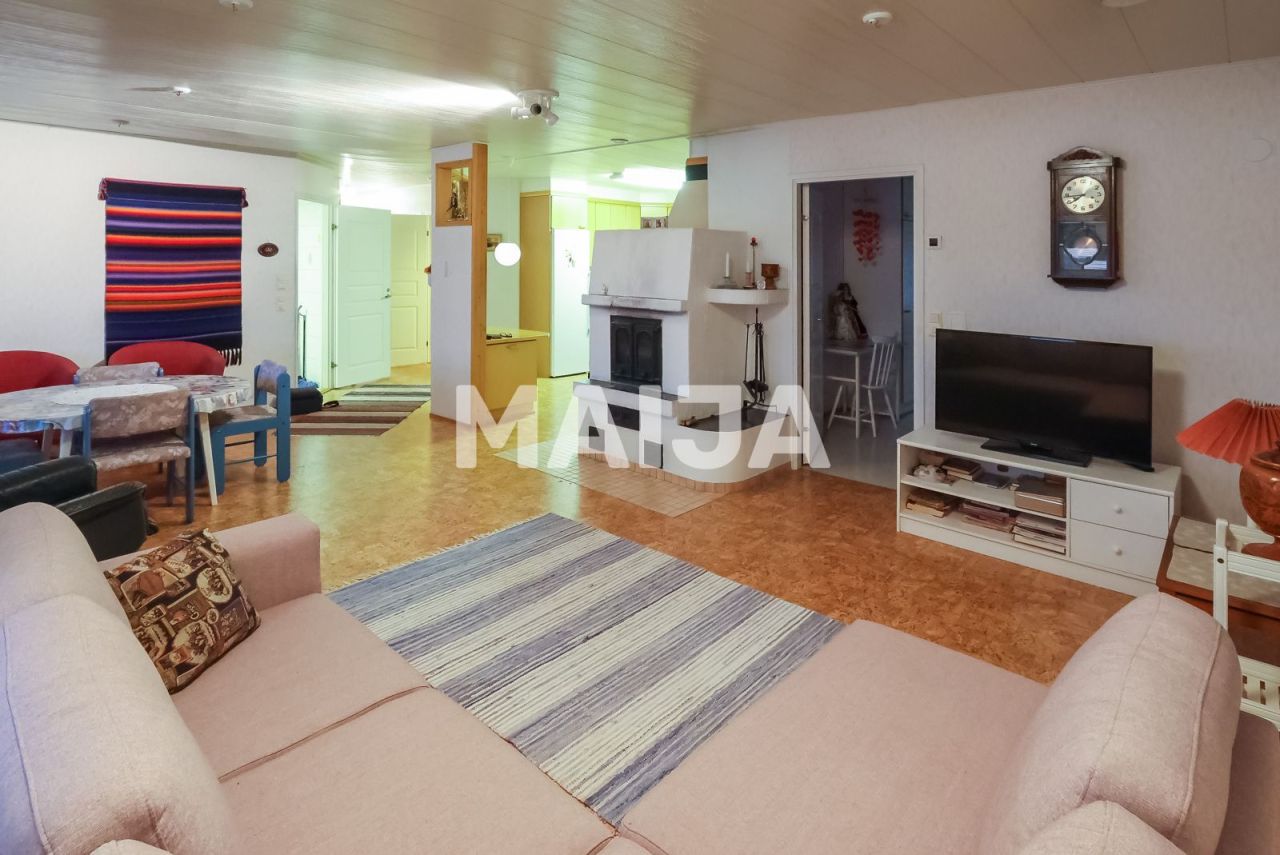 Casa Pello, Finlandia, 96 m² - foto 18