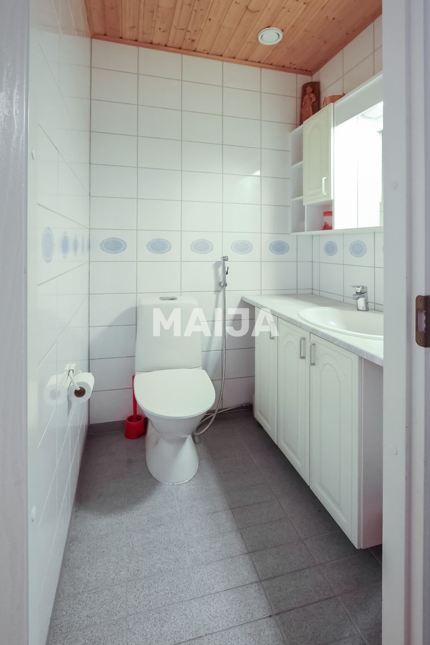 Casa Pello, Finlandia, 96 m² - foto 19