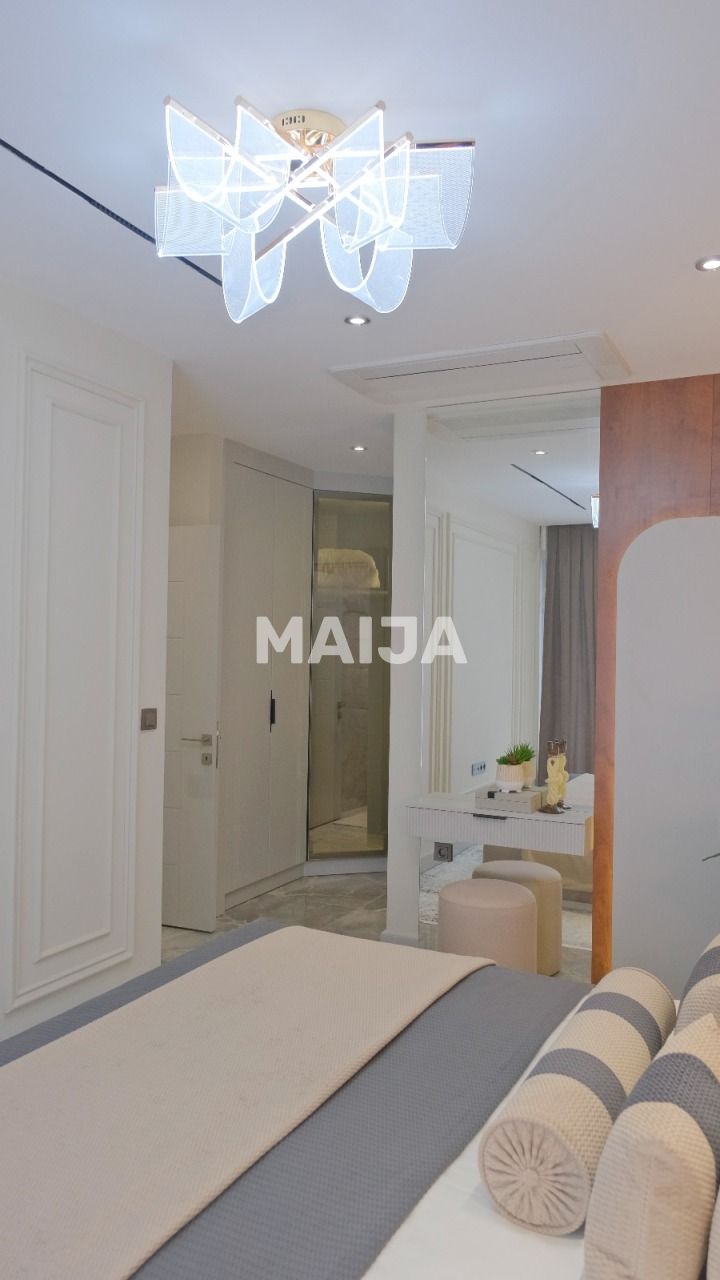 Casa a Alanya, Turchia, 292 m² - foto 19