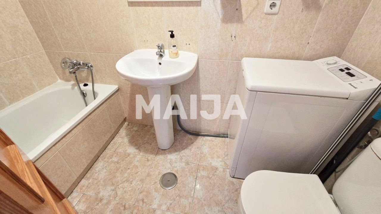 Appartamenti a Torrevieja, Spagna, 53 m² - foto 19