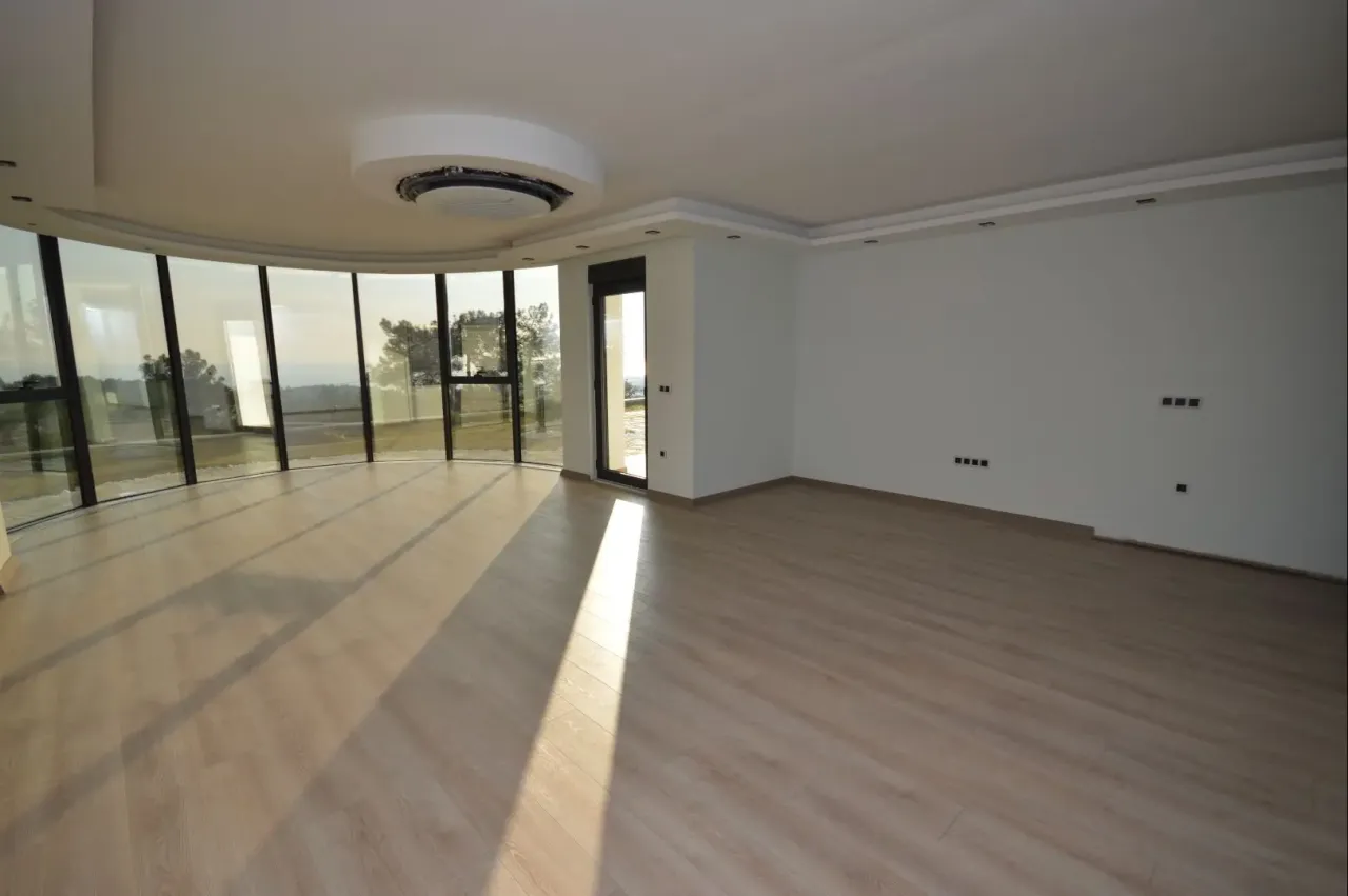 Villa in Alanya, Türkei, 660 m² - Foto 5