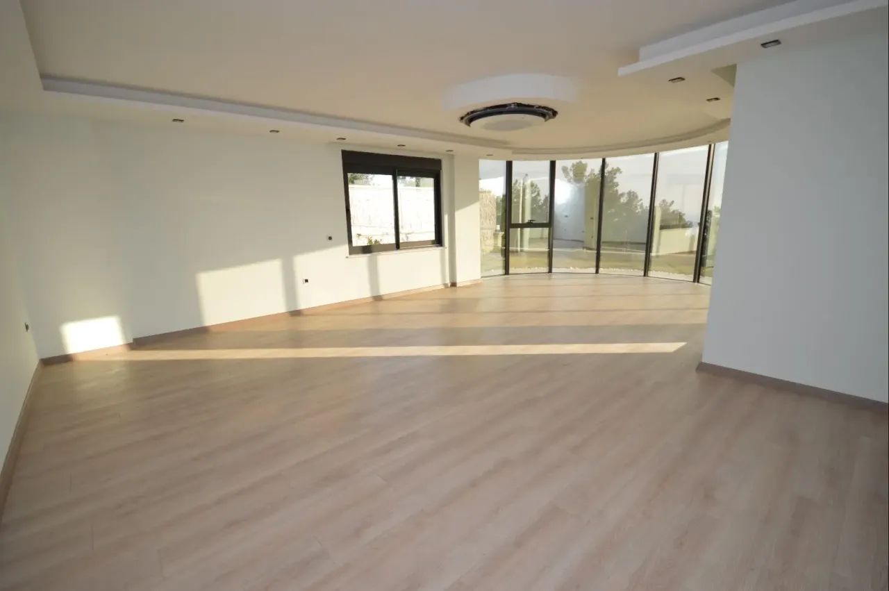 Villa in Alanya, Türkei, 660 m² - Foto 6