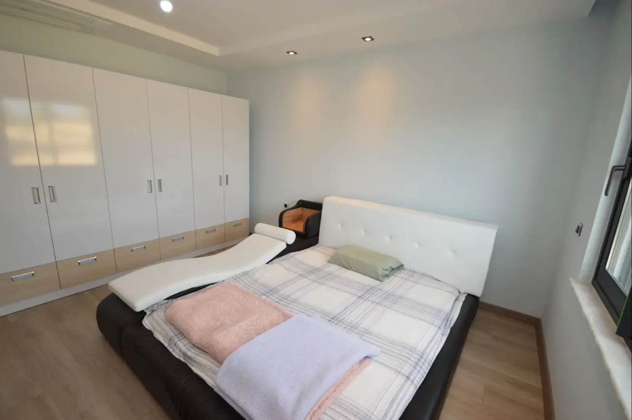 Villa in Alanya, Türkei, 660 m² - Foto 9