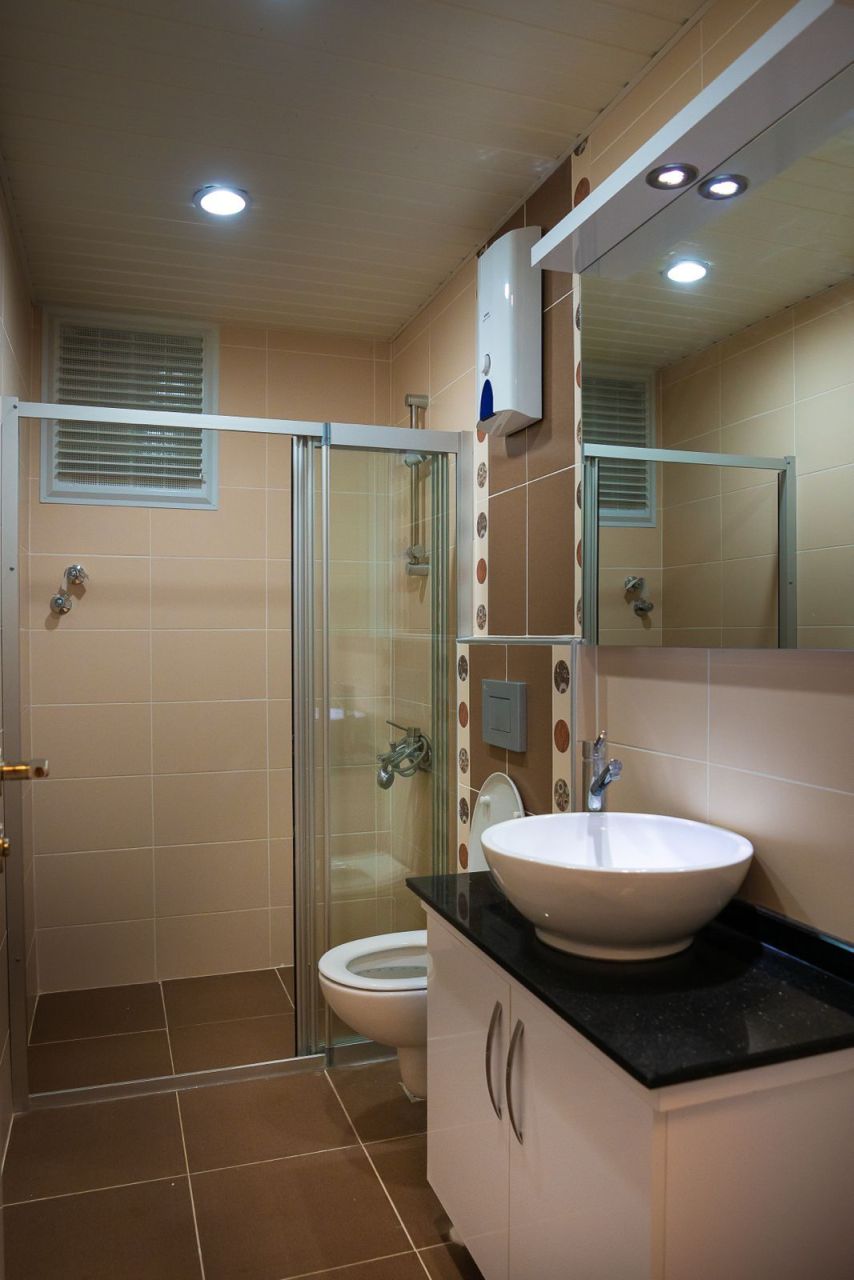 Apartment in Alanya, Turkey, 90 m² - picture 9