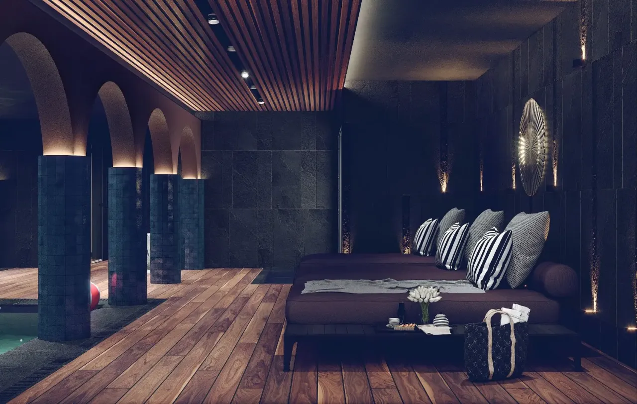 Apartment in Istanbul, Türkei, 66 m² - Foto 10