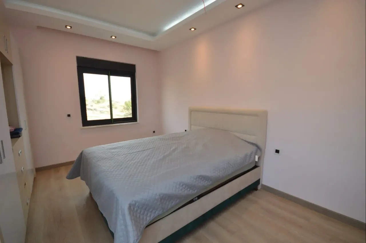 Villa in Alanya, Türkei, 660 m² - Foto 10