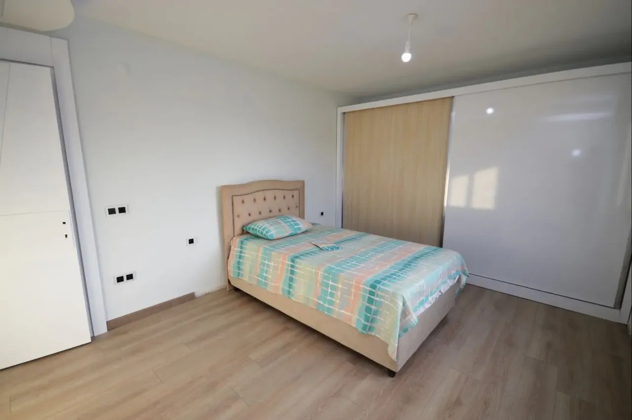 Villa in Alanya, Türkei, 660 m² - Foto 11