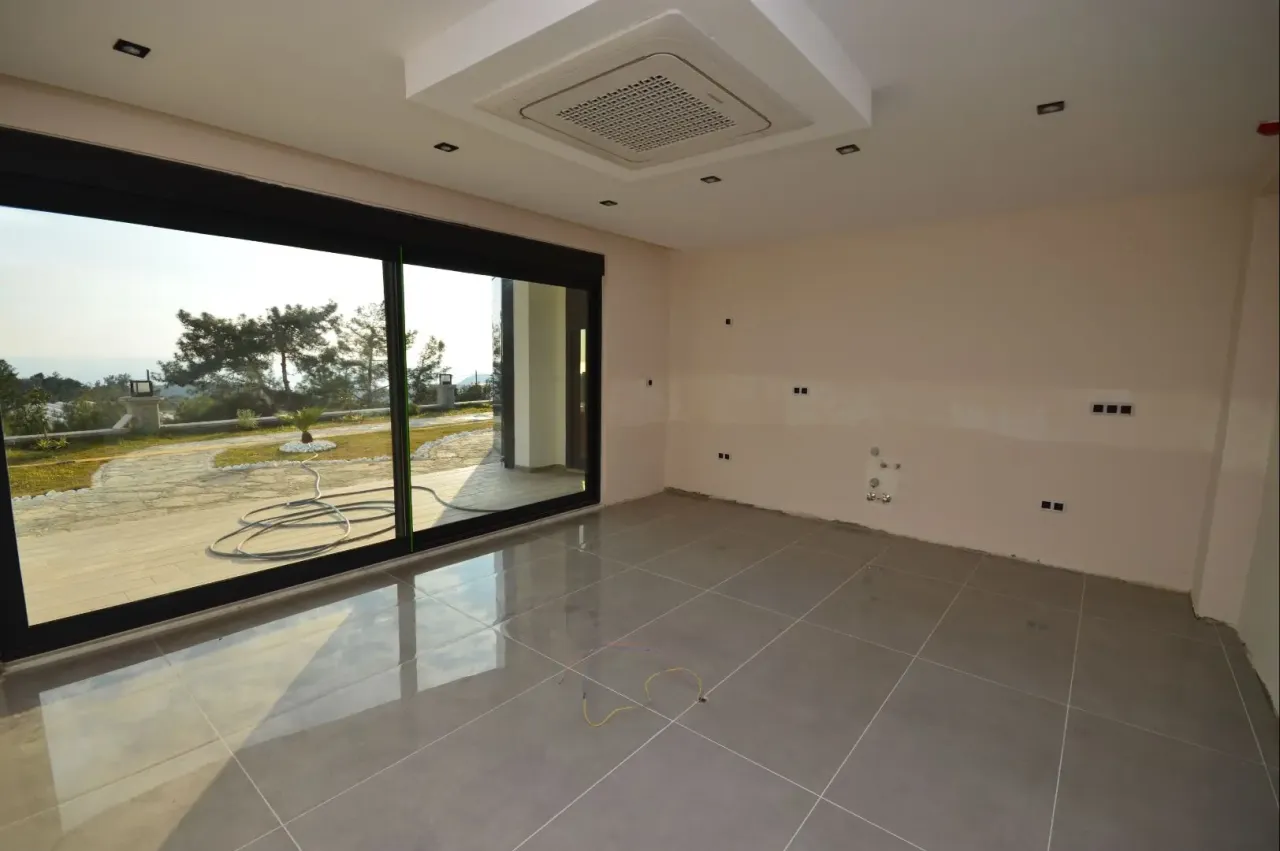 Villa in Alanya, Türkei, 660 m² - Foto 12
