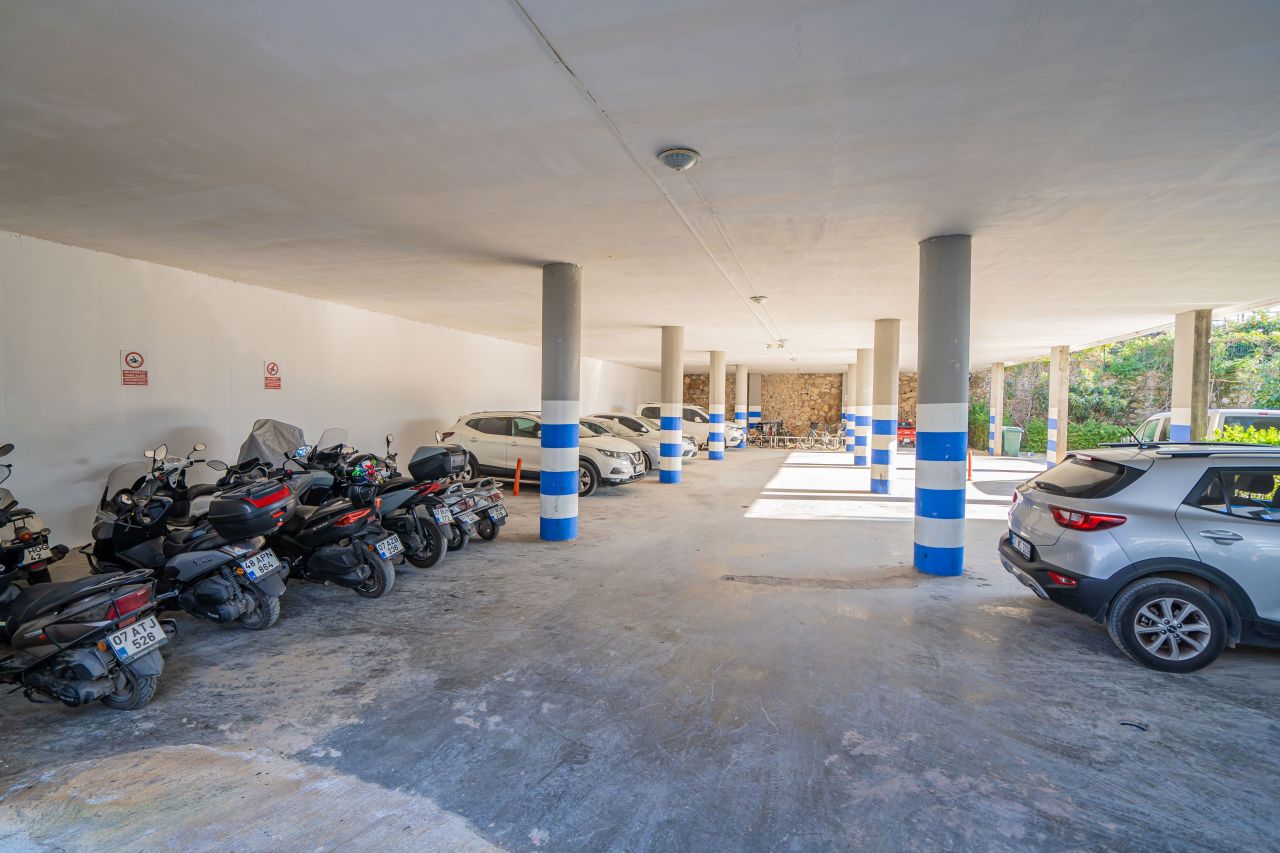 Appartement à Alanya, Turquie, 50 m² - image 13