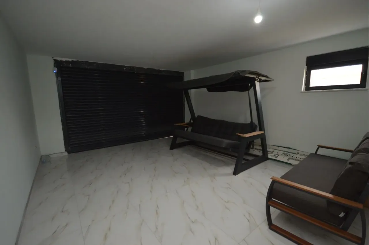 Villa in Alanya, Türkei, 660 m² - Foto 14