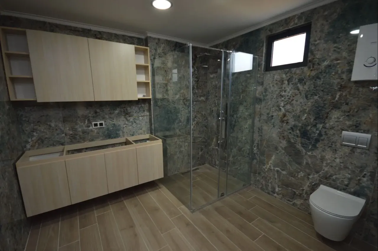 Villa in Alanya, Türkei, 660 m² - Foto 16