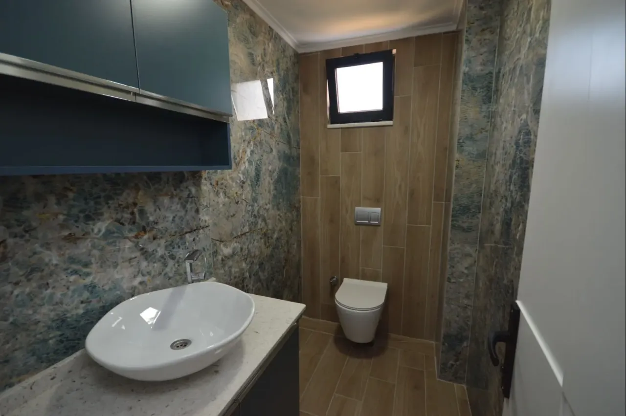 Villa in Alanya, Türkei, 660 m² - Foto 17