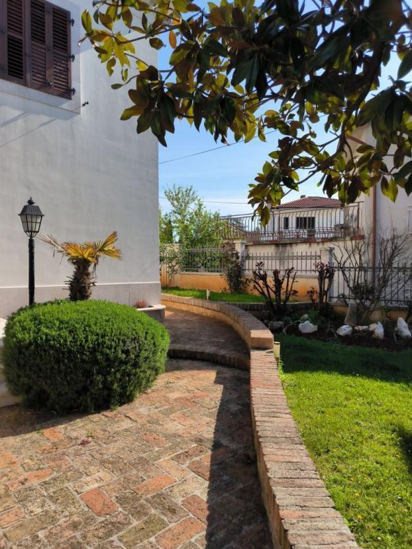 Villa en Umag, Croacia, 380 m² - imagen 12