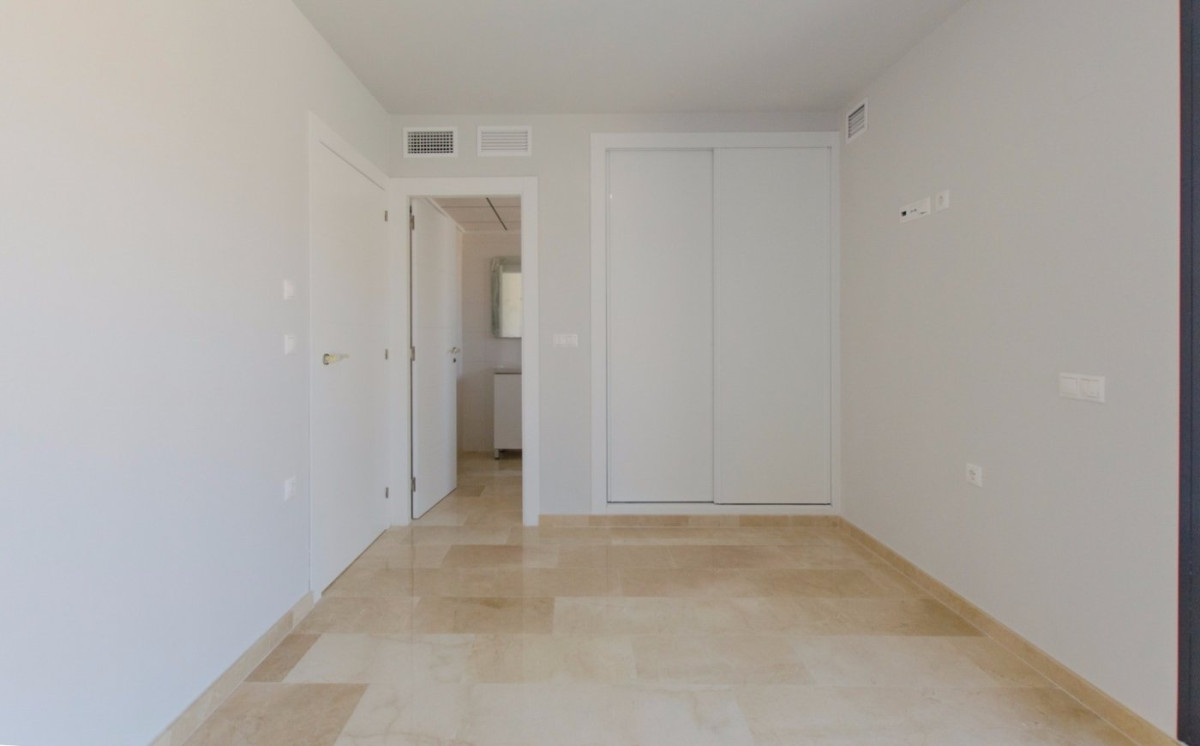 Casa sulla Costa Blanca, Spagna, 206 m² - foto 1