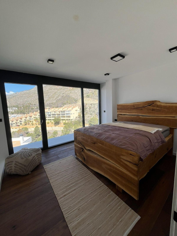 Casa sulla Costa Blanca, Spagna, 180 m² - foto 1