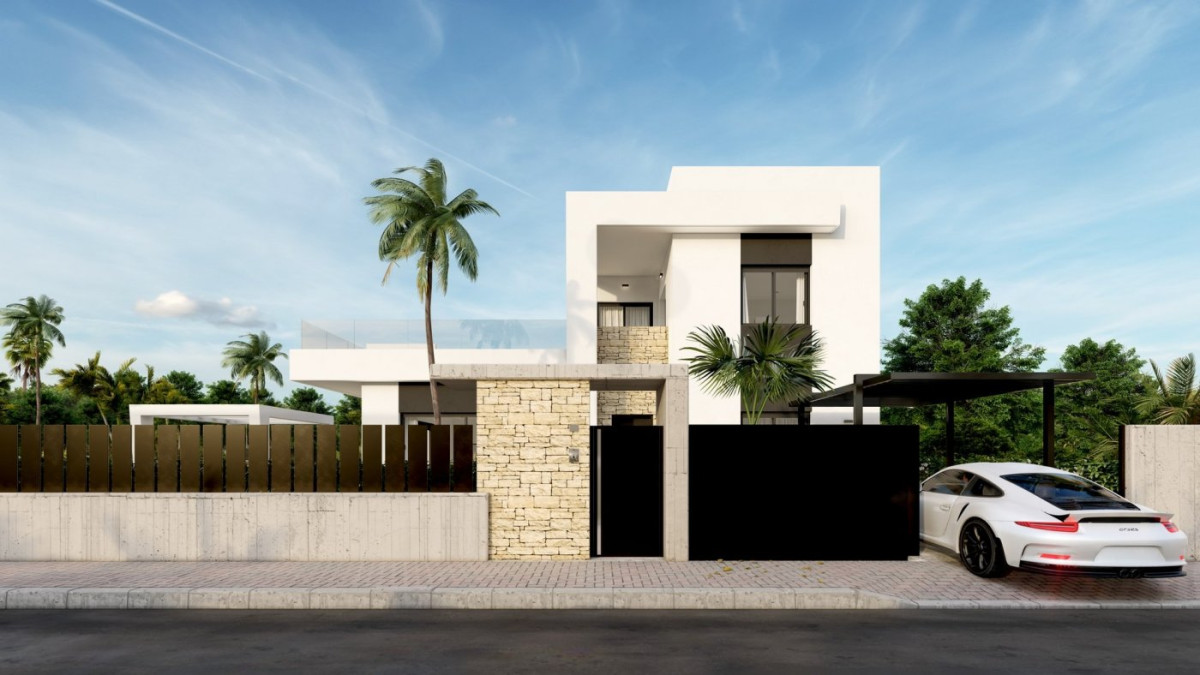 Maison sur la Costa Blanca, Espagne, 200 m² - image 3
