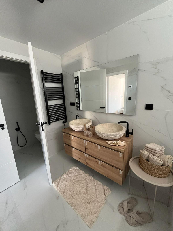 Casa sulla Costa Blanca, Spagna, 180 m² - foto 4