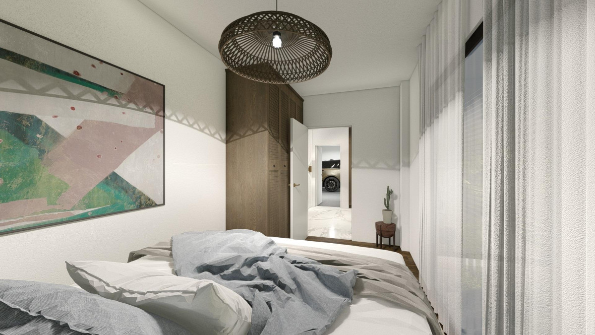 Casa sulla Costa Blanca, Spagna, 180 m² - foto 6