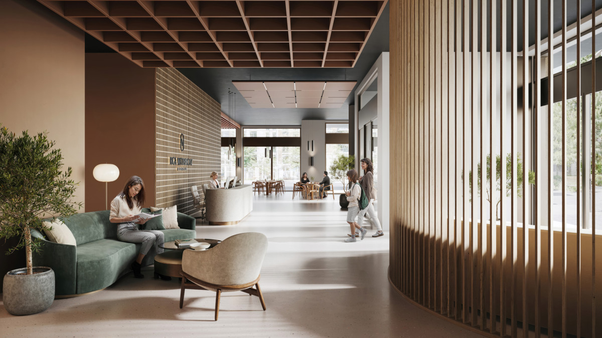 Appartamento a Riga, Lettonia, 234 m² - foto 6