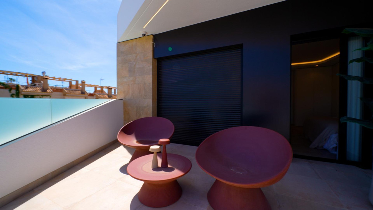 House on Costa Blanca, Spain, 158 m² - picture 7