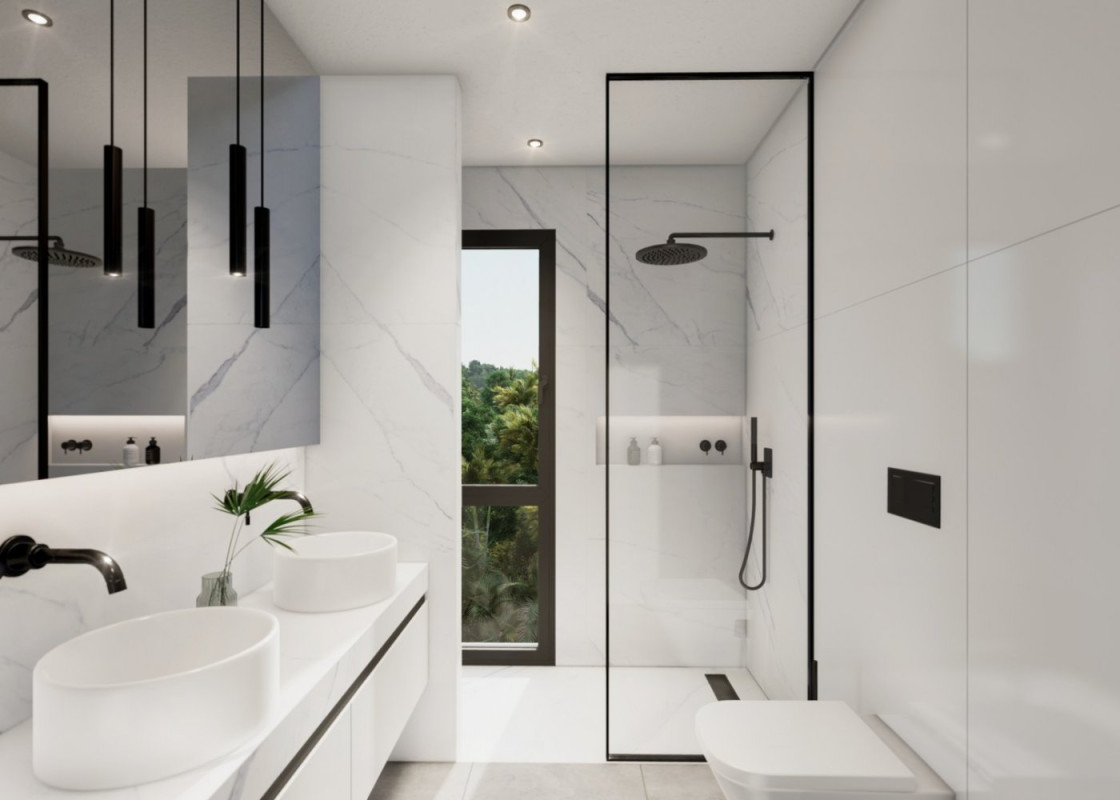 Maison sur la Costa Blanca, Espagne, 200 m² - image 7