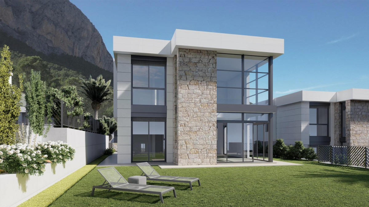 Maison sur la Costa Blanca, Espagne, 124 m² - image 10
