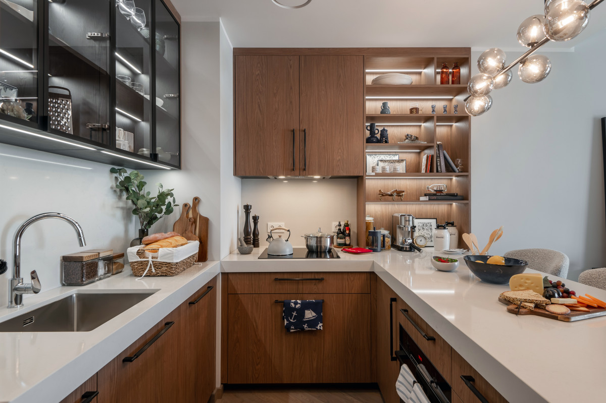 Appartamento a Riga, Lettonia, 234 m² - foto 13