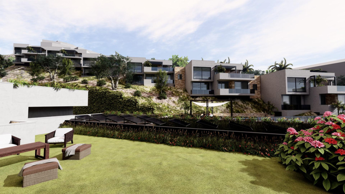 Casa sulla Costa Blanca, Spagna, 180 m² - foto 13