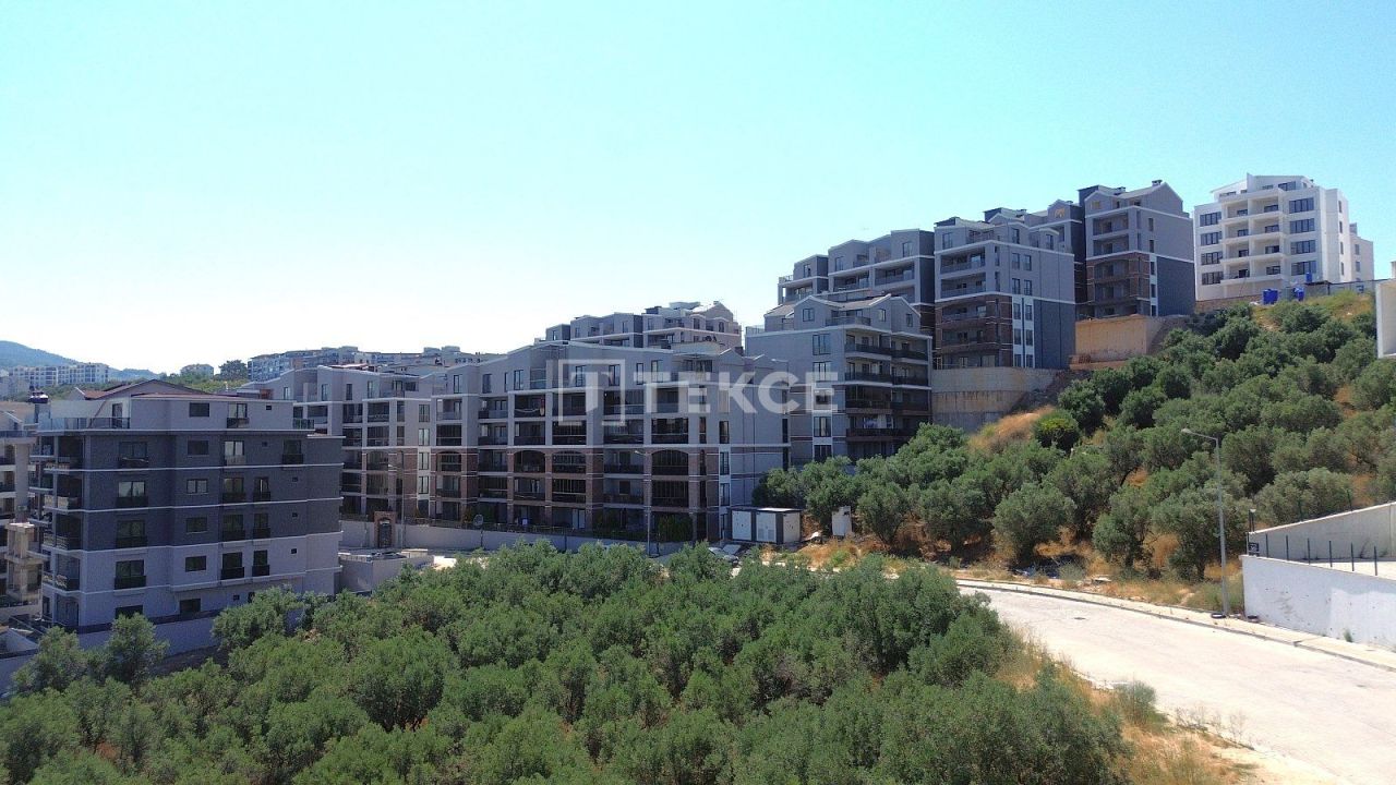 Appartamenti Mudanya, Turchia, 305 m² - foto 2