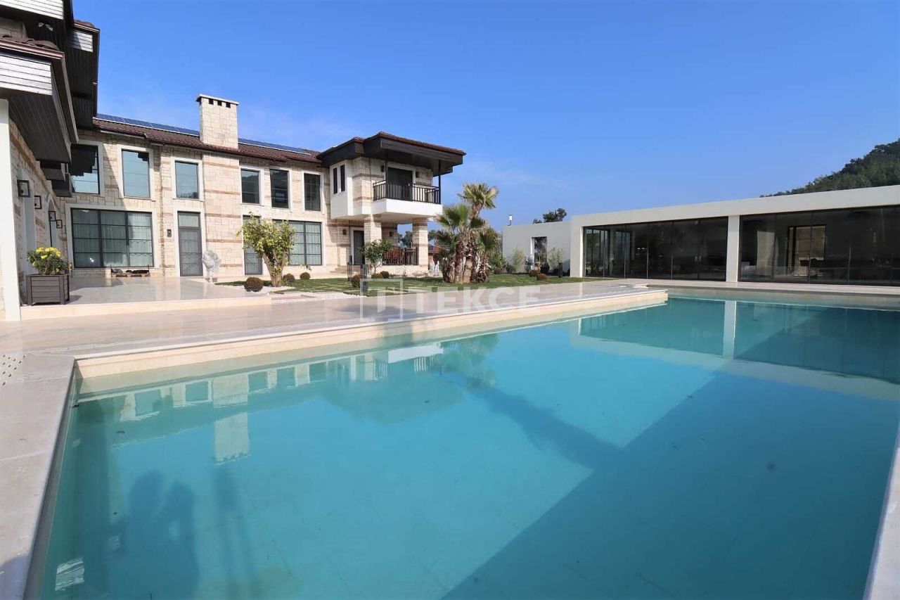 Appartement à Kusadasi, Turquie, 800 m² - image 2